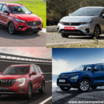 Top ADAS cars in India