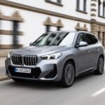 BMW iX1 Launched