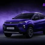 2023 Tata Nexon Revealed