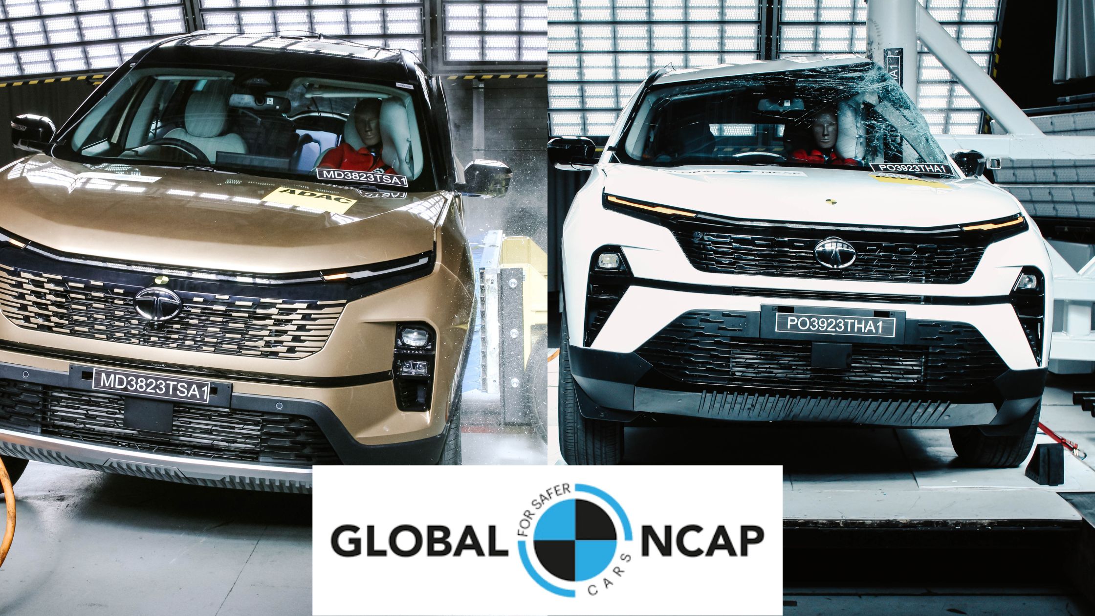 Global NCAP Safety