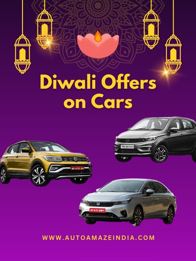 Diwali Offers on Cars this November 2023