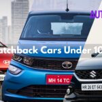 Hatchback cars under 10 lakhs