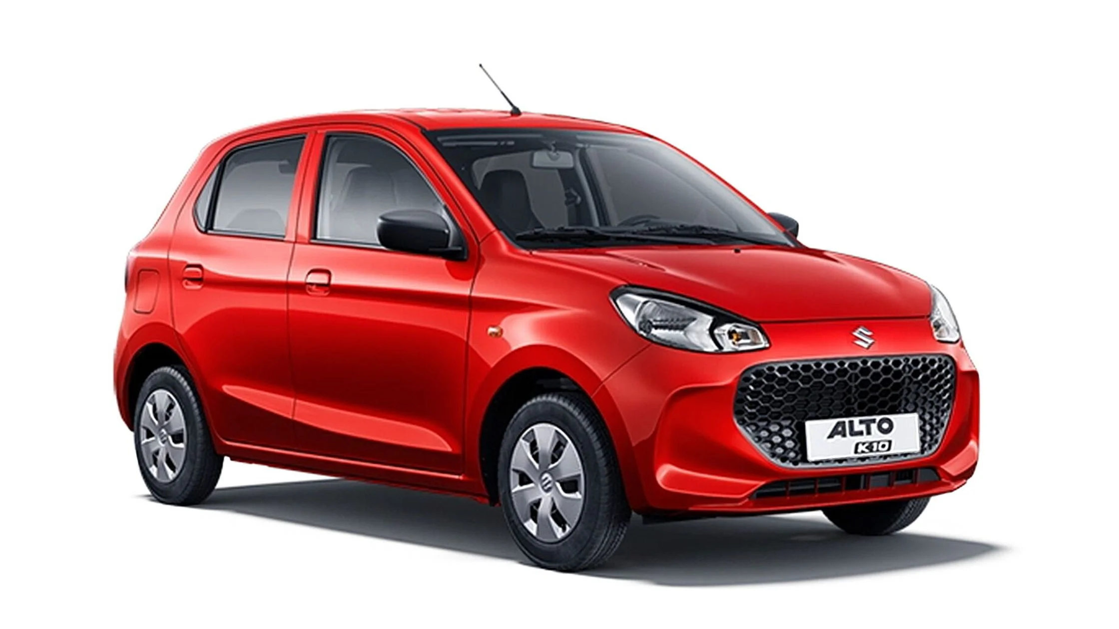 Top 10 Hatchback Cars under 10 Lakhs: Complete List (2024) 9 Alto K10