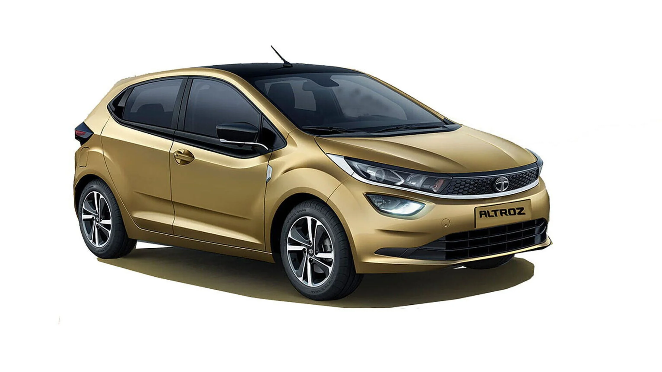 Top 10 Hatchback Cars under 10 Lakhs: Complete List (2024) 2 Tata Altroz