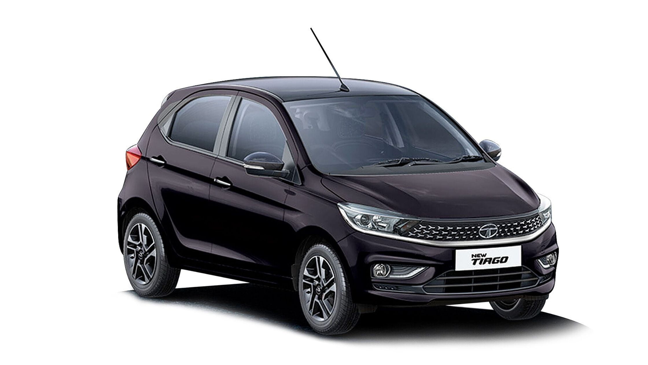 Tata Tiago