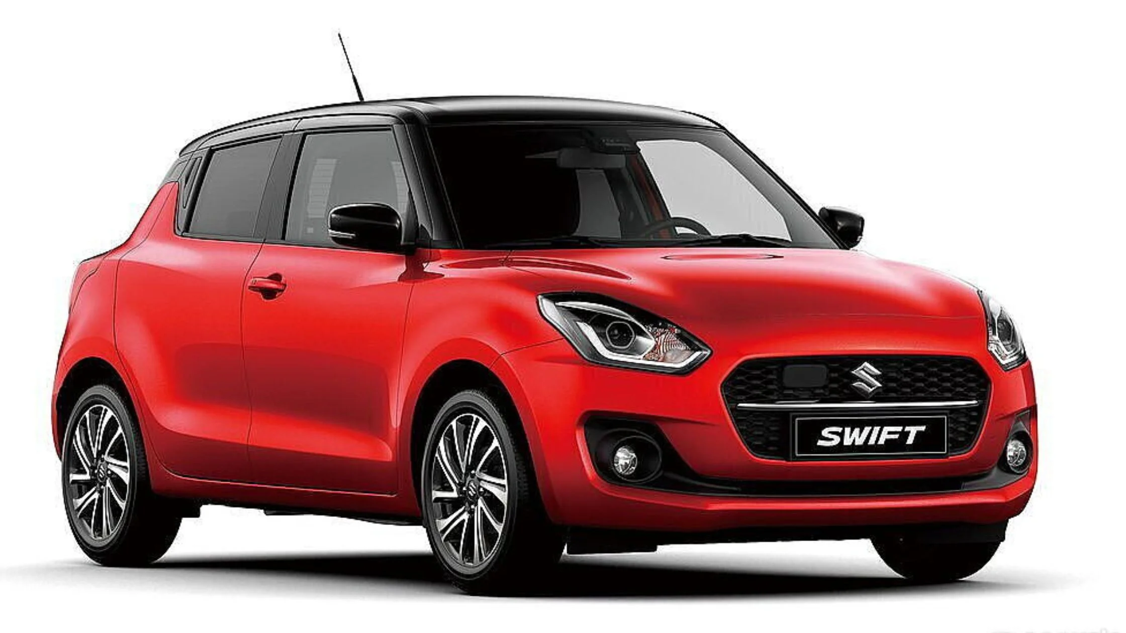 Top 10 Hatchback Cars under 10 Lakhs: Complete List (2024) 6 Maruti Suzuki Swift