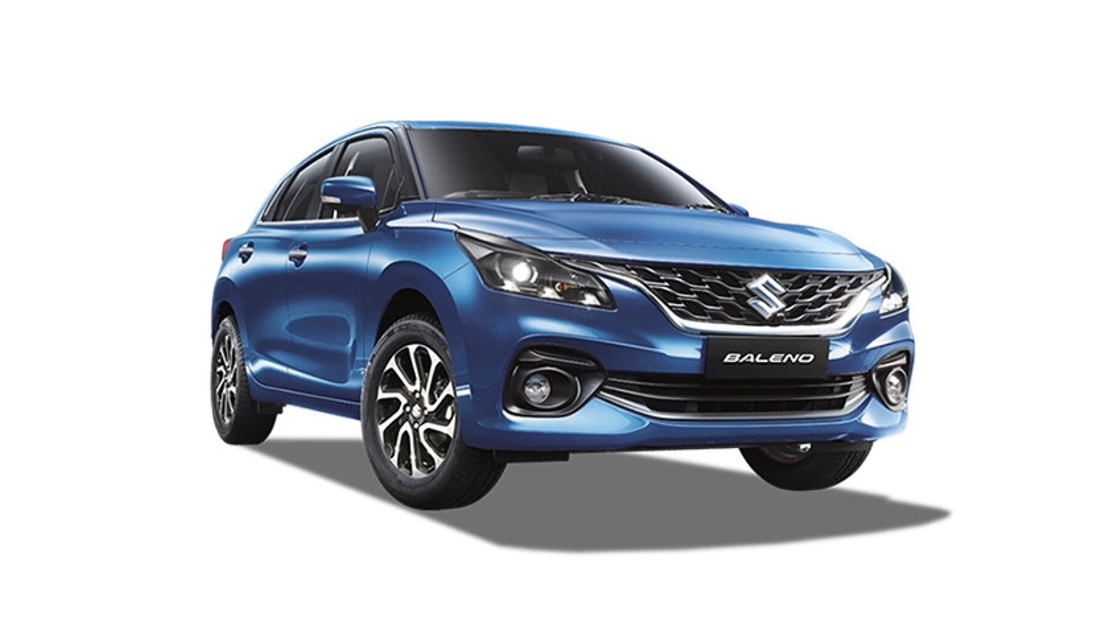 Maruti Suzuki Baleno