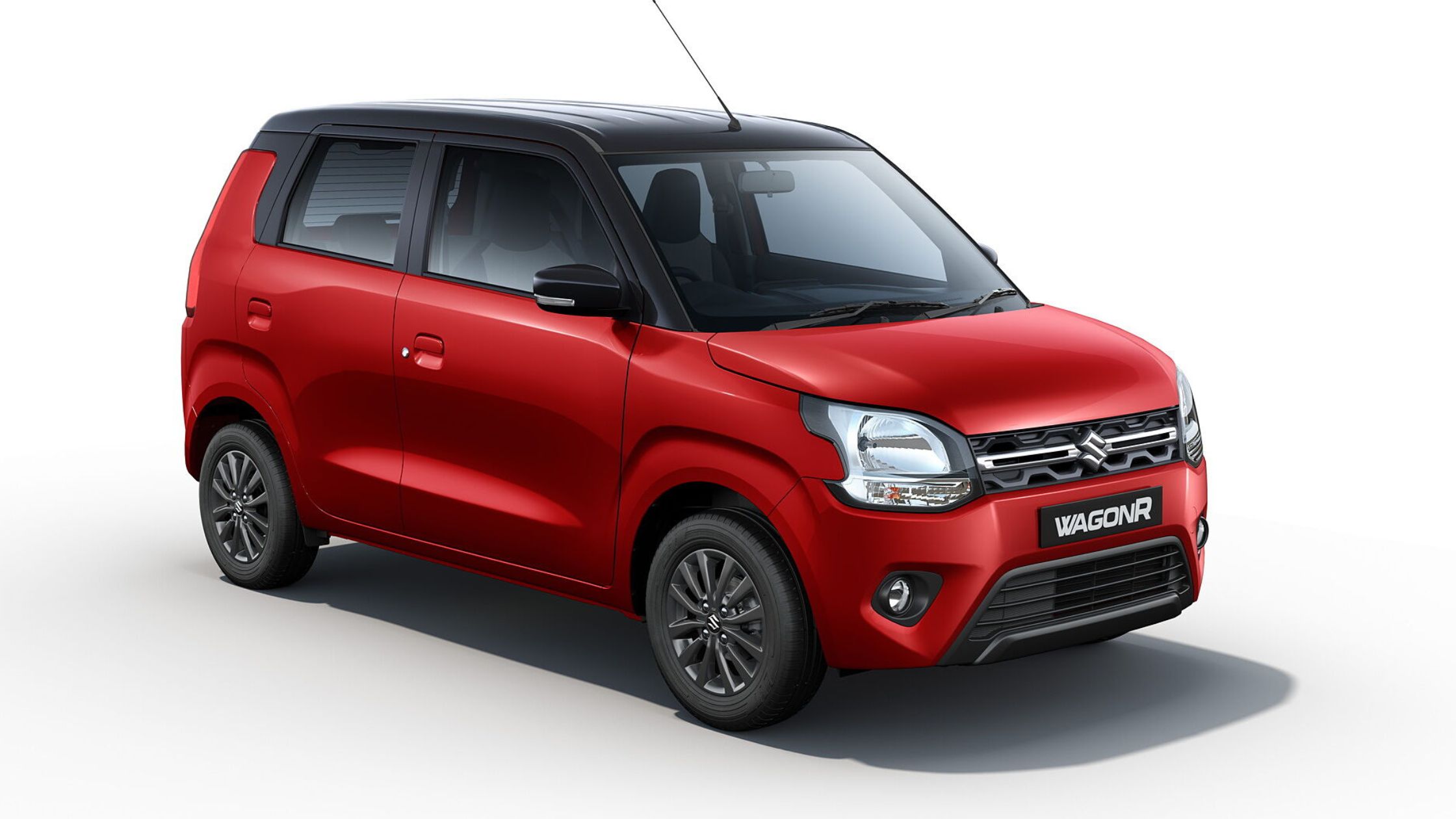 Maruti WagonR