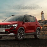 2024 Kia Sonet Facelift