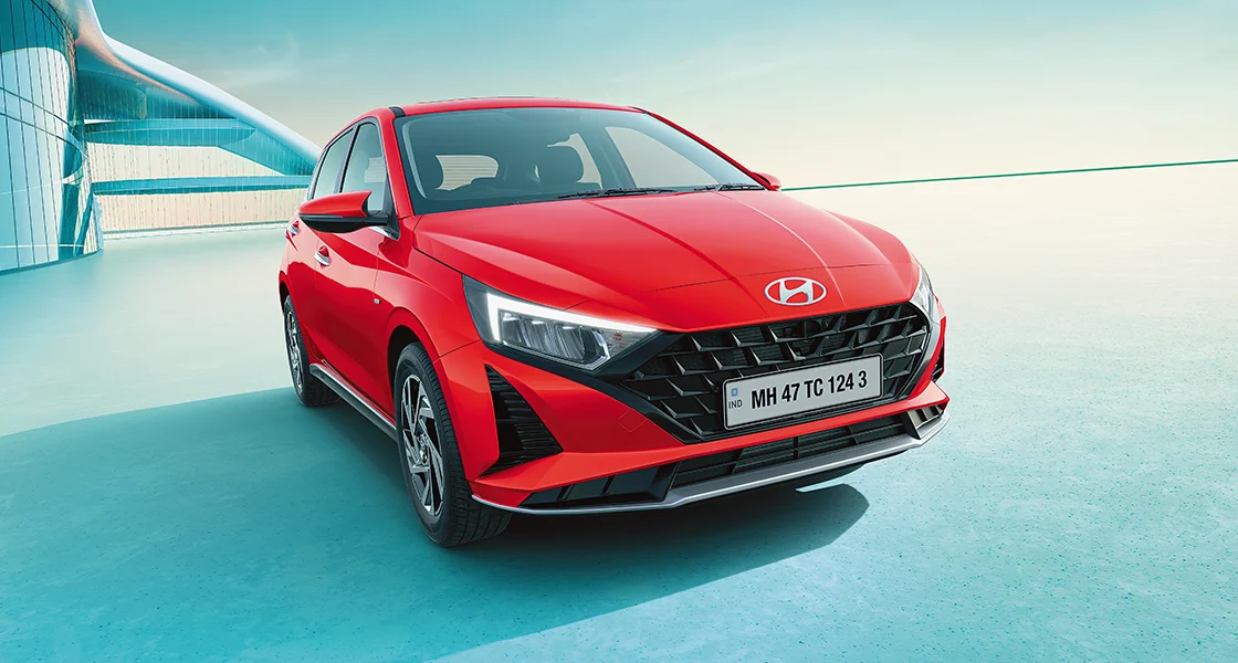 Top 10 Hatchback Cars under 10 Lakhs: Complete List (2024) 5 Hyundai i20