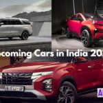 upcoming cars in India 2024