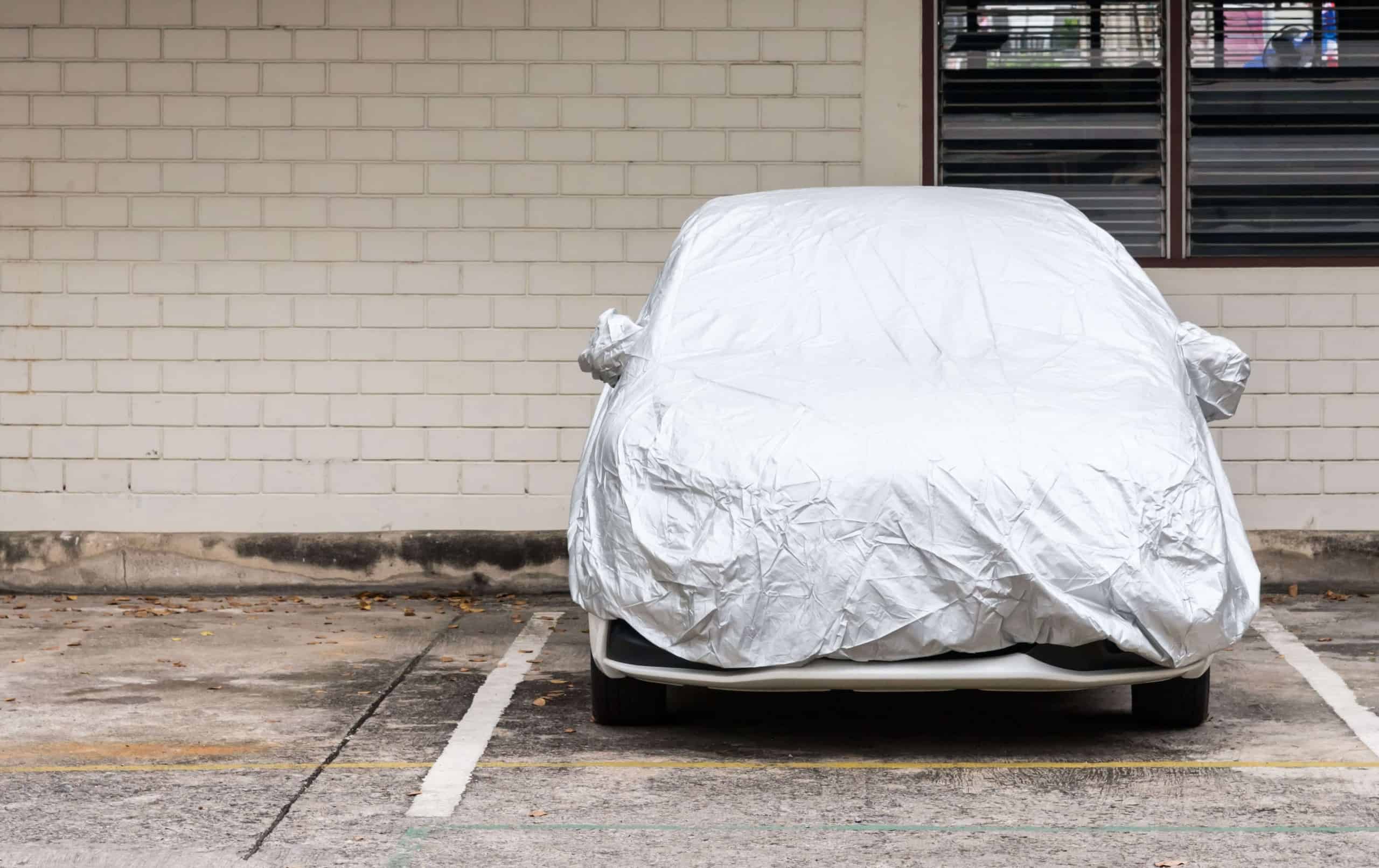 Car Cover 