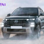 Hyundai Creta Facelift 2024