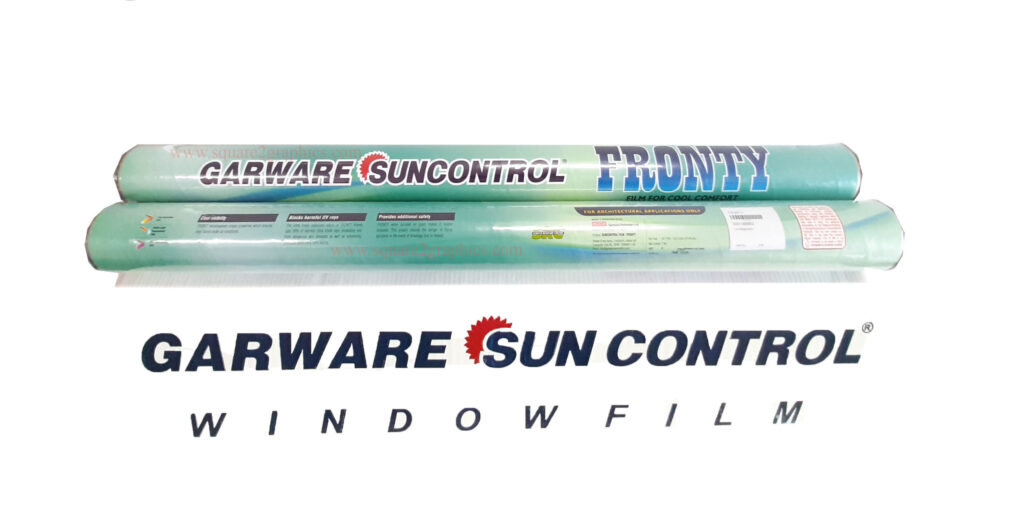 Garware Sun control