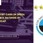 Safest Cars in India 2024