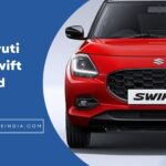 2024 Maruti Suzuki Swift Launched