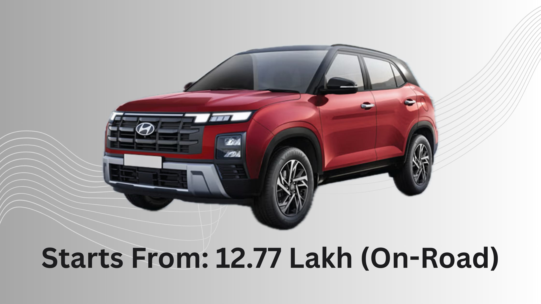 Top SUV Cars Under 15 Lakh in India 2025: Best Picks for Every Budget 2 Hyundai Creta