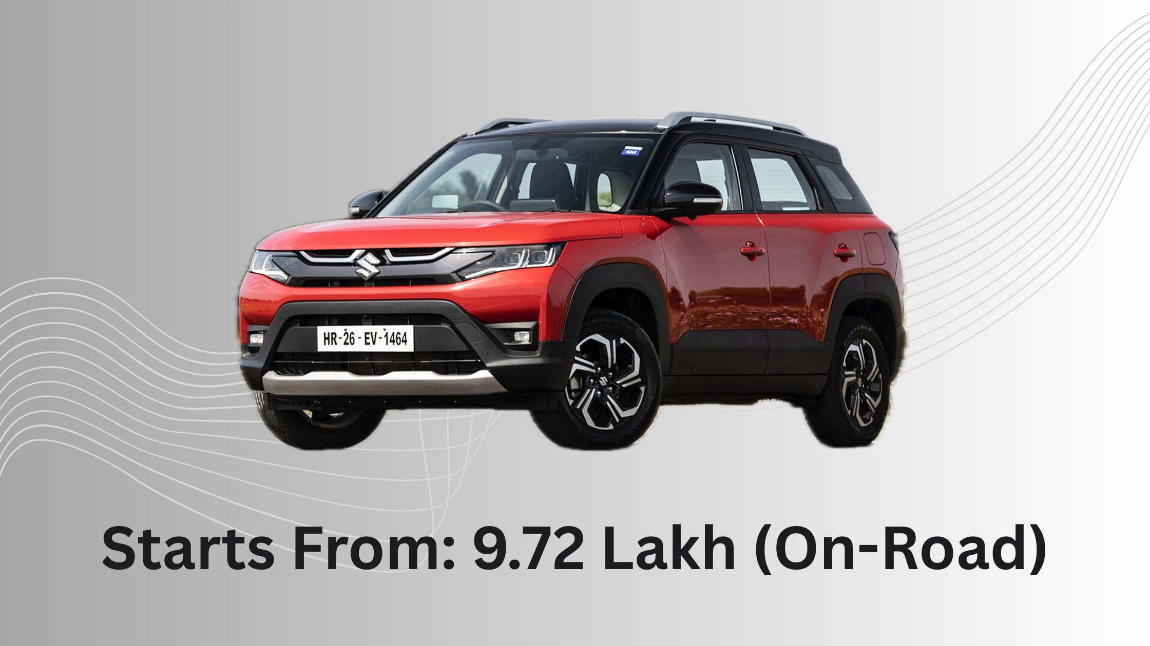 Top SUV Cars Under 15 Lakh in India 2025: Best Picks for Every Budget 4 Maruti Suzuki Brezza
