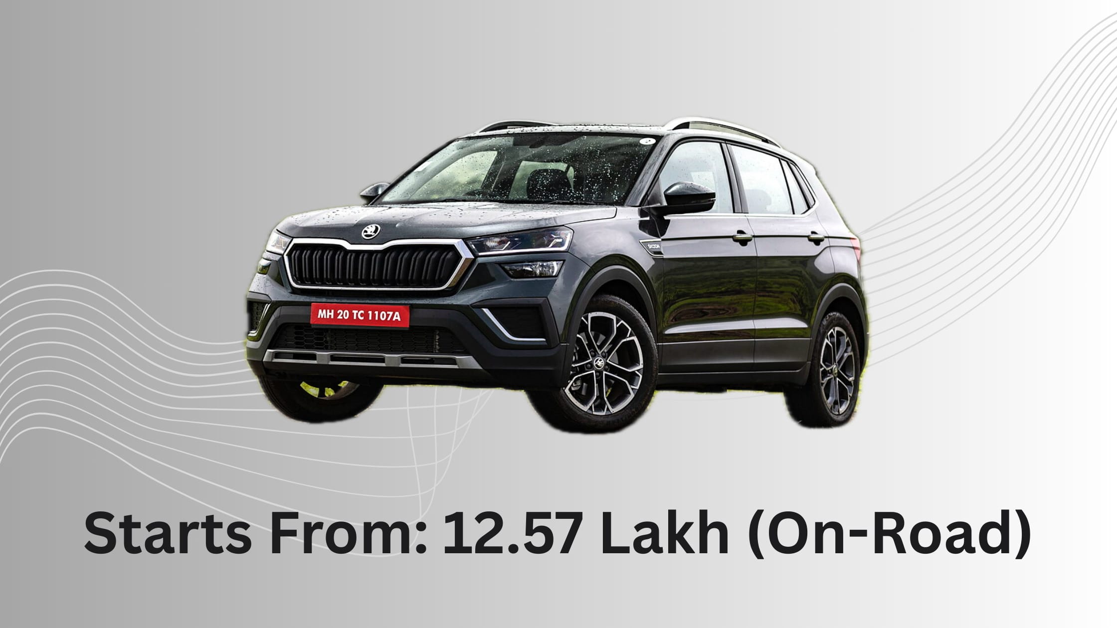 Top SUV Cars Under 15 Lakh in India 2025: Best Picks for Every Budget 6 Skoda Kushaq