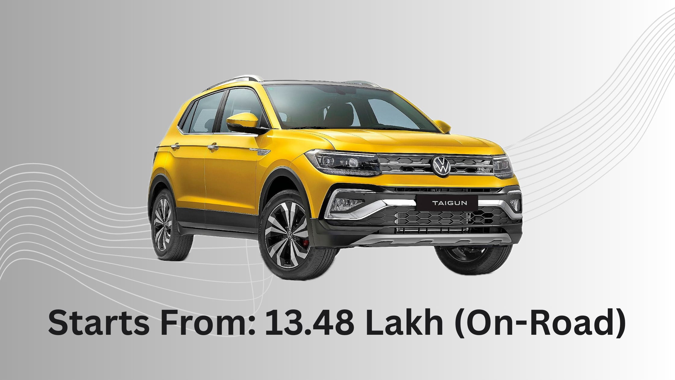 Top SUV Cars Under 15 Lakh in India 2025: Best Picks for Every Budget 8 Volkswagen Taigun