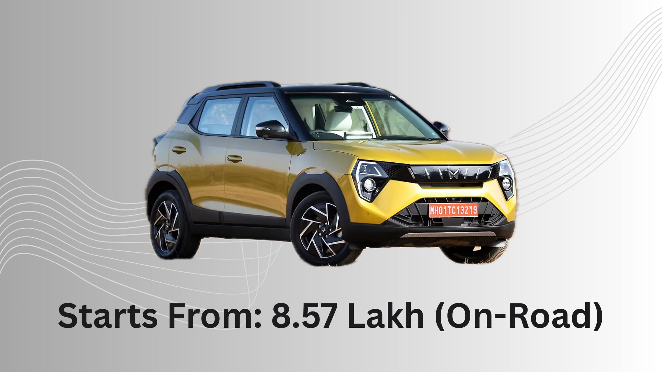 Top SUV Cars Under 15 Lakh in India 2025: Best Picks for Every Budget 10 Mahindra 3XO