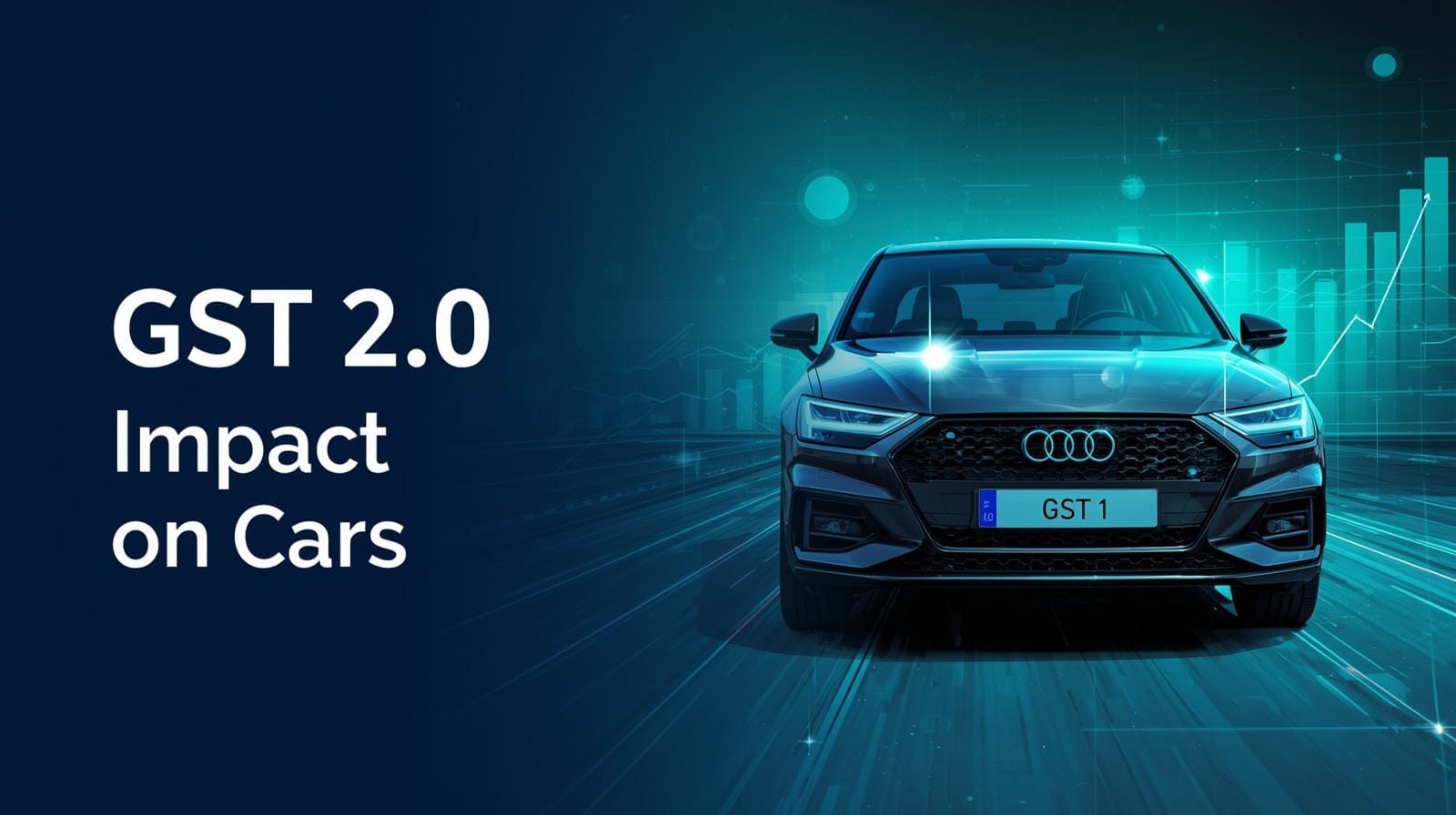 GST 2.0 Impact on Cars - Reduced Prices For Hatchbacks to SUVs 1 GST 2.0 Impact on Cars
