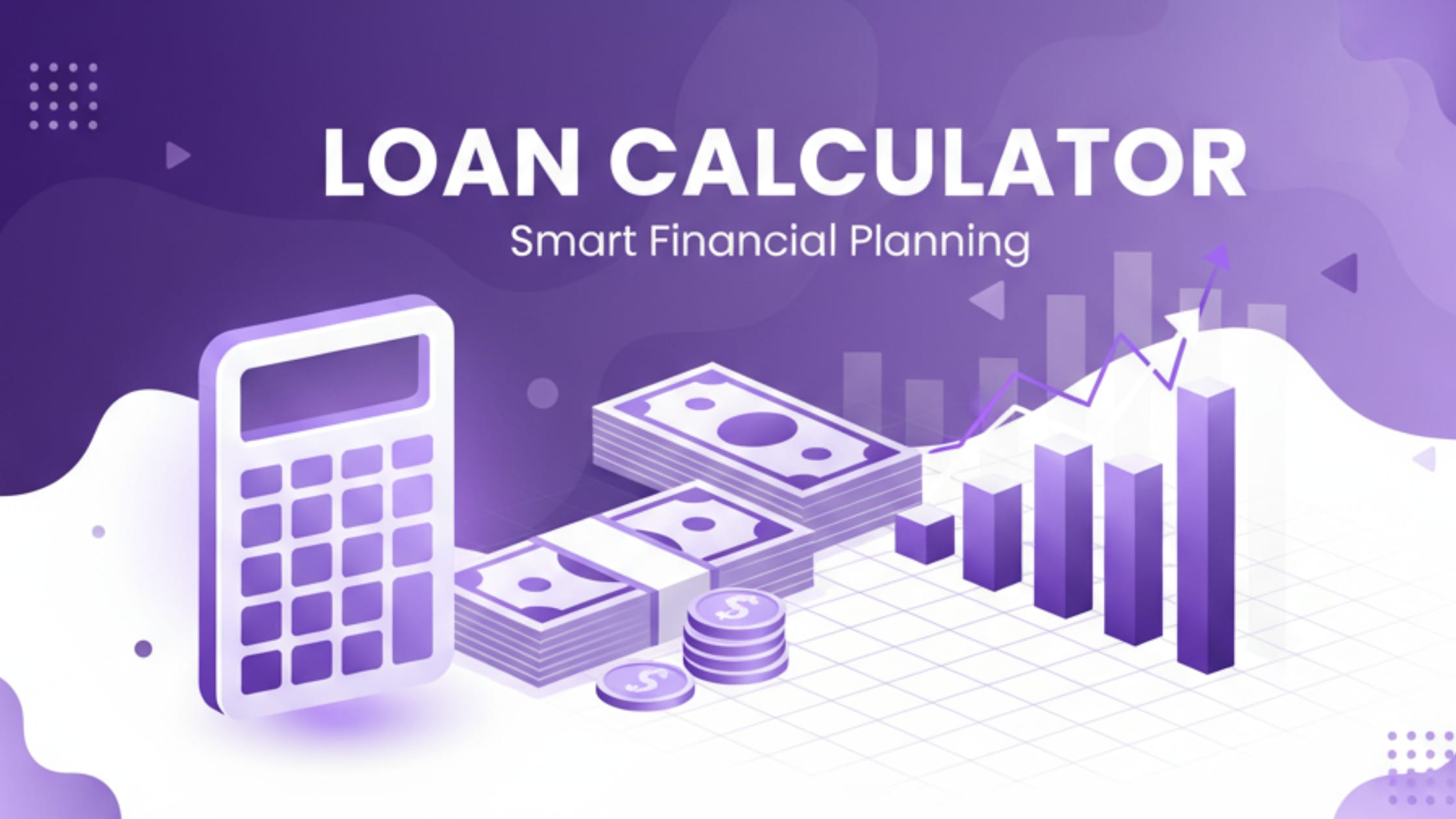 Loan Calculator 2 Loan Calculator