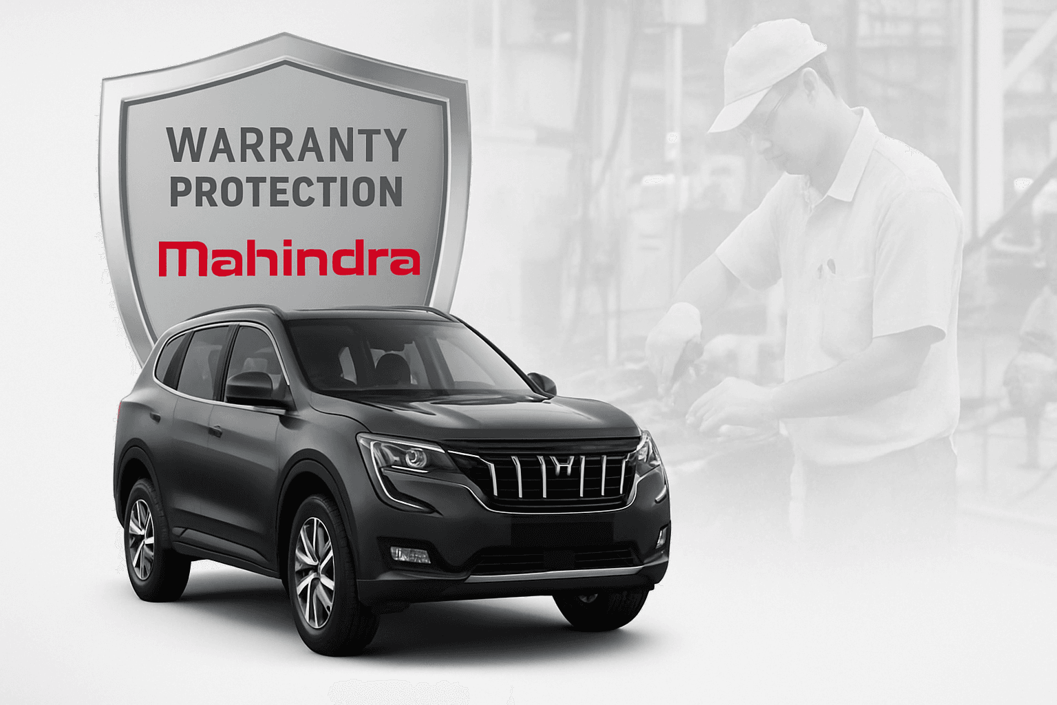 Mahindra Guarantees Full Warranty Protection on E20 Fuel Usage 1 Mahindra Guarantees Full Warranty