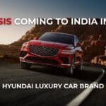 Genesis Coming to India in 2027