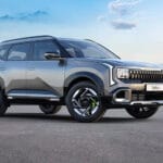Kia Seltos 2026