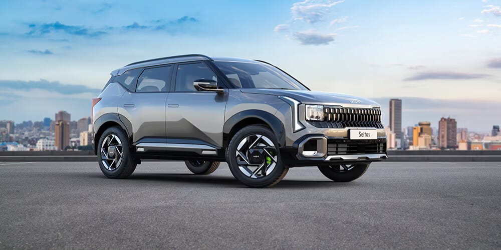 Kia Seltos 2026 Price Variants Booking Details India: Complete Pre-Launch Guide 1 Kia Seltos 2026