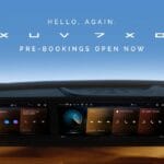 Mahindra XUV 7XO Banner