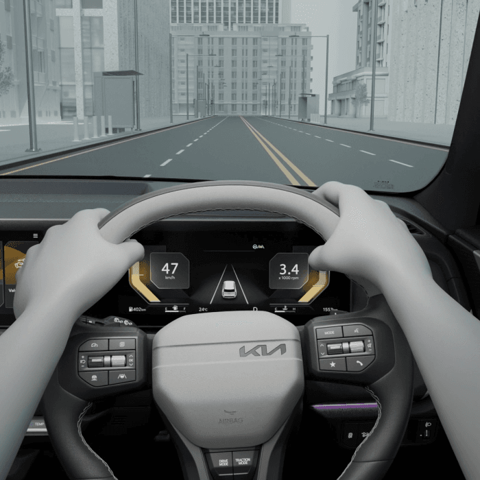 Kia Seltos 2026 Price Variants Booking Details India: Complete Pre-Launch Guide 6 Kia Seltos ADAS 2 Suite